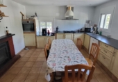 Chalet independiente con terreno en venta en Roquetes ref: TR413045 foto