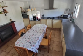 Roquetes 1099&nbsp;m²