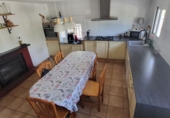 Chalet independiente con terreno en venta en Roquetes ref: TR413045 foto