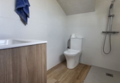 Chalet independiente con terreno en venta en Roquetes ref: TR413045 foto