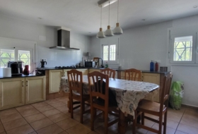Roquetes 1099&nbsp;m²