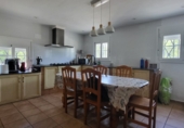 Chalet independiente con terreno en venta en Roquetes ref: TR413045 foto