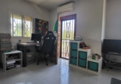 Chalet independiente con terreno en venta en Roquetes ref: TR413045 foto