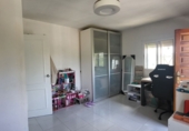 Chalet independiente con terreno en venta en Roquetes ref: TR413045 foto