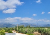 Chalet independiente con terreno en venta en Roquetes ref: TR413045 foto