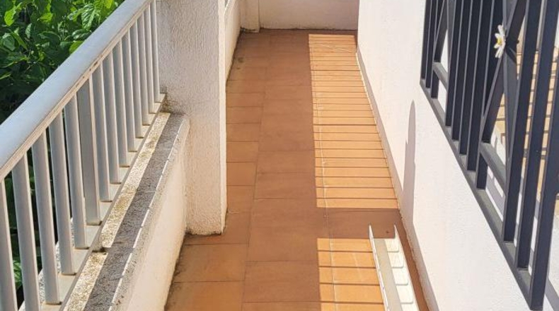 Таррагона - Roquetes - 1099m2
