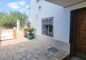 Chalet independiente con terreno en venta en Roquetes ref: TR413045 foto