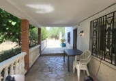 Chalet independiente con terreno en venta en Roquetes ref: TR413045 foto