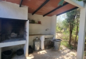Chalet independiente con terreno en venta en Roquetes ref: TR413045 foto
