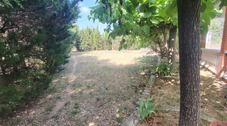 Таррагона - Roquetes - 1099m2