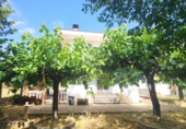 Chalet independiente con terreno en venta en Roquetes ref: TR413045 foto