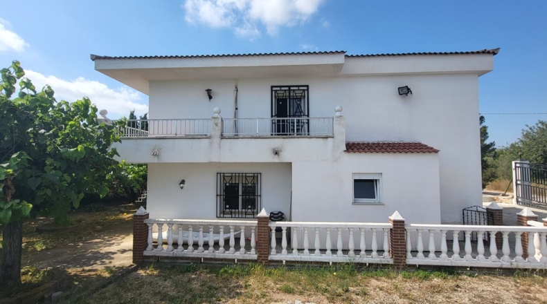 Таррагона - Roquetes - 1099m2