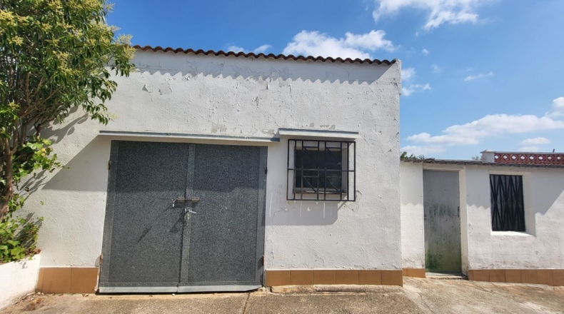 Таррагона - Roquetes - 1099m2