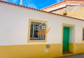 Semi-detached house with land for sale in Oria ref: TR413046 photo
