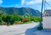 Semi-detached house with land for sale in Oria ref: TR413047 photo