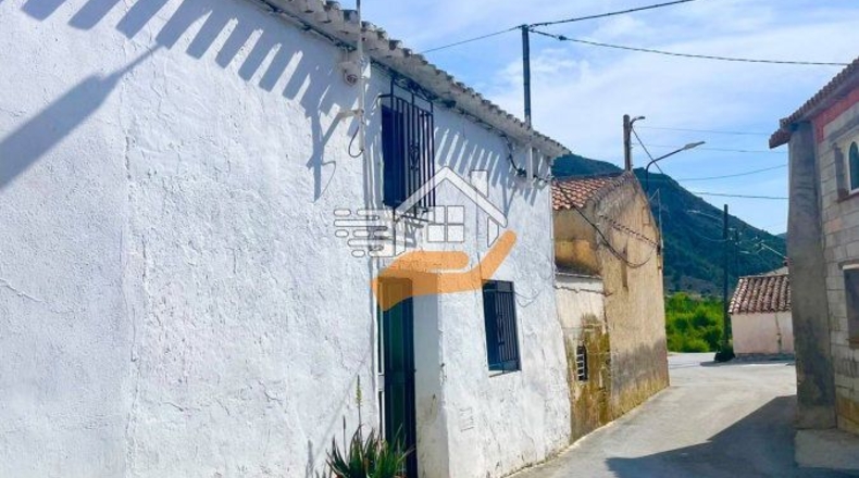 Almeria - Oria - 92m2