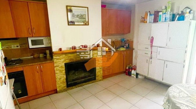Almeria - Oria - 92m2
