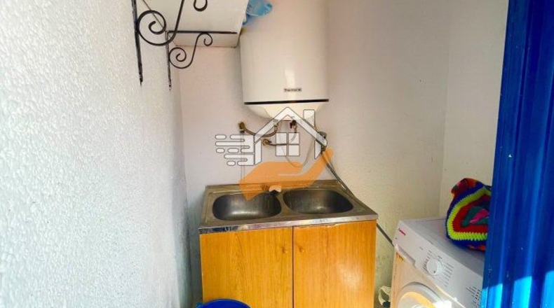 Almeria - Oria - 92m2