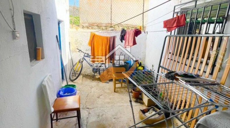 Almeria - Oria - 92m2