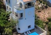 Detached villa with land for sale on España, Oliva, ref: TR395161 photo