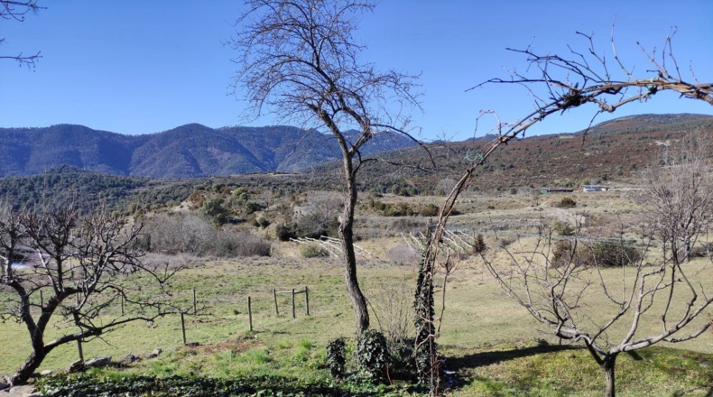 Huesca - Fanlo - 400m2
