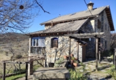 Casa de pueblo en venta en Fanlo ref: TR262550 foto