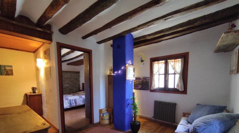 Huesca - Fanlo - 400m2