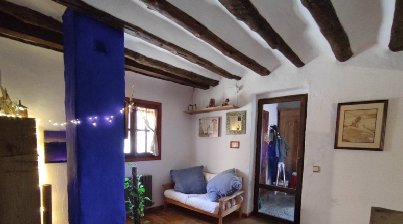 Huesca - Fanlo - 400m2