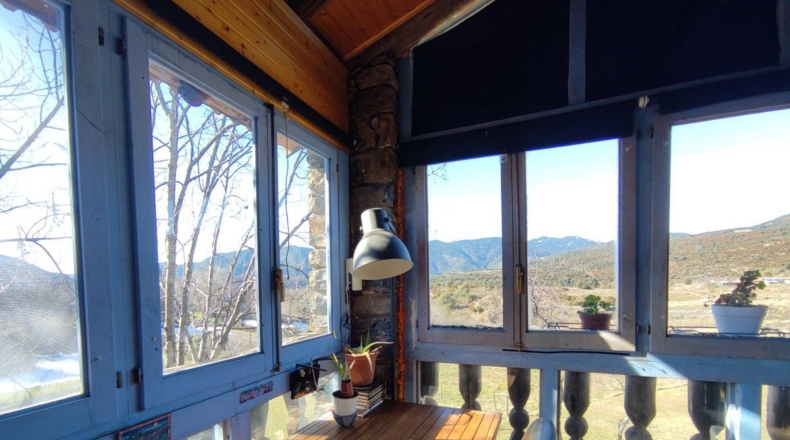 Huesca - Fanlo - 400m2