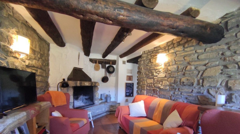 Huesca - Fanlo - 400m2