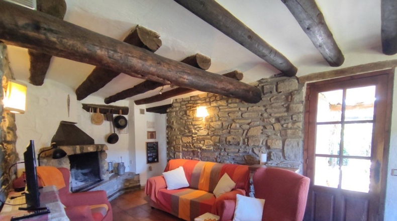 Huesca - Fanlo - 400m2