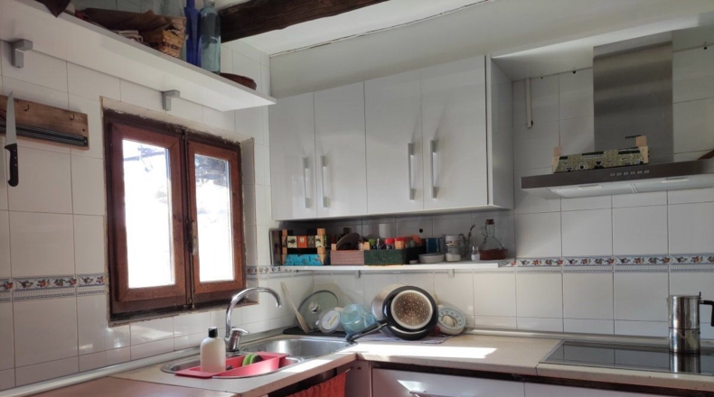 Huesca - Fanlo - 400m2