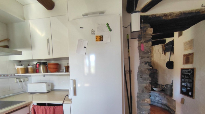Huesca - Fanlo - 400m2
