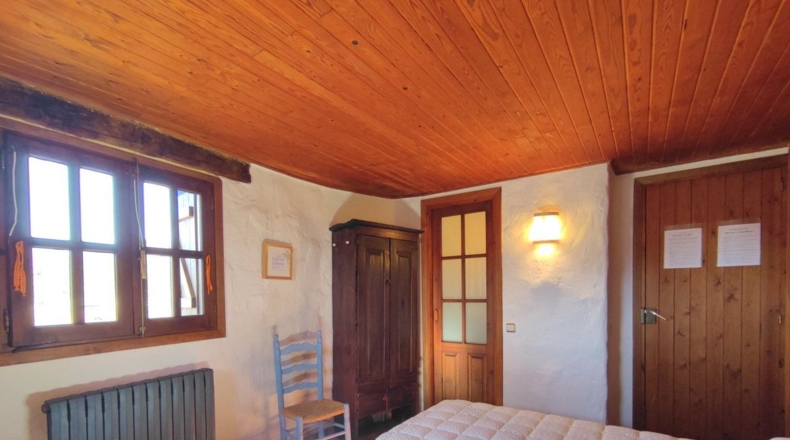 Huesca - Fanlo - 400m2