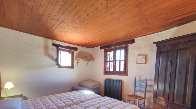 Huesca - Fanlo - 400m2