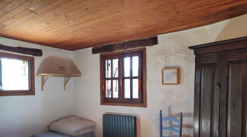 Huesca - Fanlo - 400m2