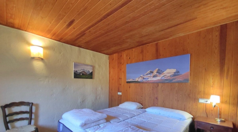 Huesca - Fanlo - 400m2