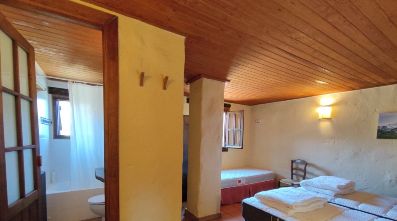 Huesca - Fanlo - 400m2