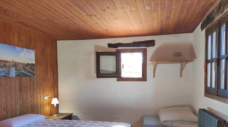 Huesca - Fanlo - 400m2