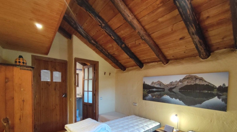 Huesca - Fanlo - 400m2