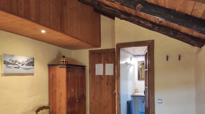 Huesca - Fanlo - 400m2