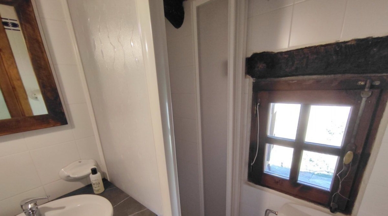 Huesca - Fanlo - 400m2