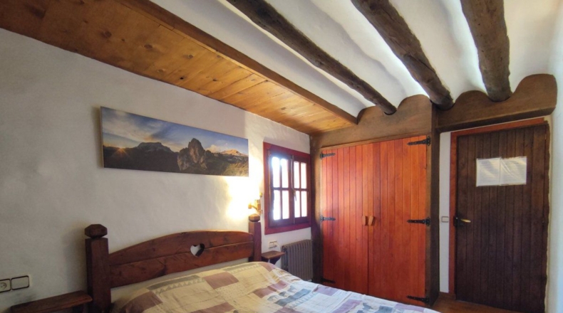 Huesca - Fanlo - 400m2