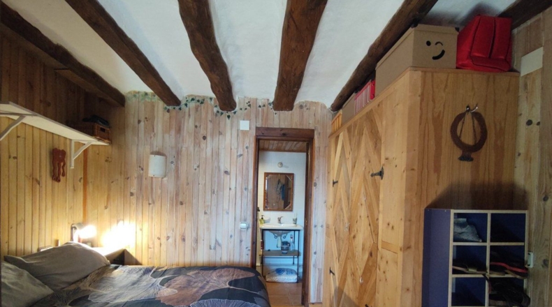 Huesca - Fanlo - 400m2