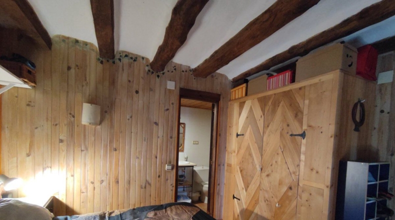 Huesca - Fanlo - 400m2