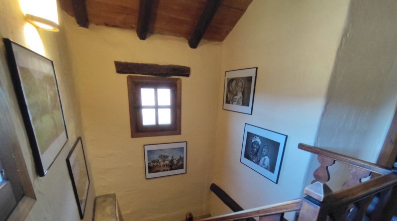 Huesca - Fanlo - 400m2