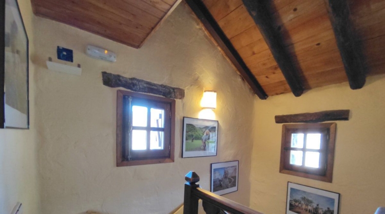 Huesca - Fanlo - 400m2