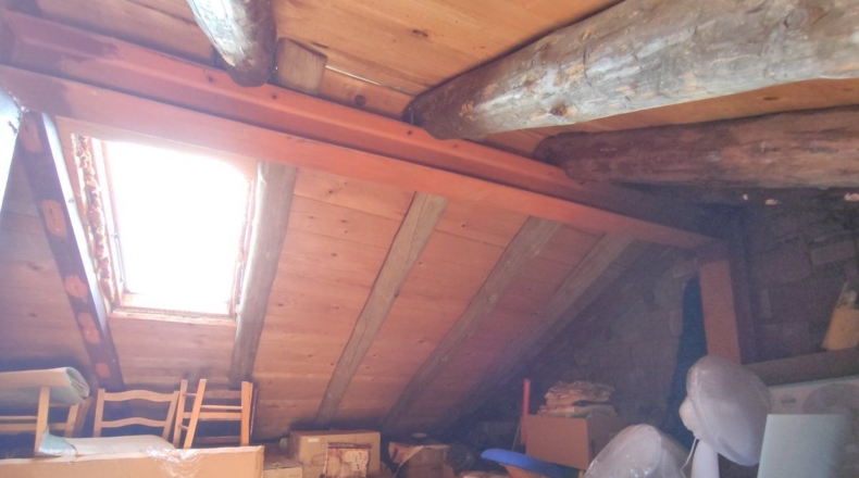 Huesca - Fanlo - 400m2