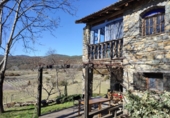 Casa de pueblo en venta en Fanlo ref: TR262550 foto