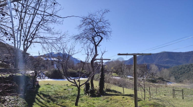 Huesca - Fanlo - 400m2